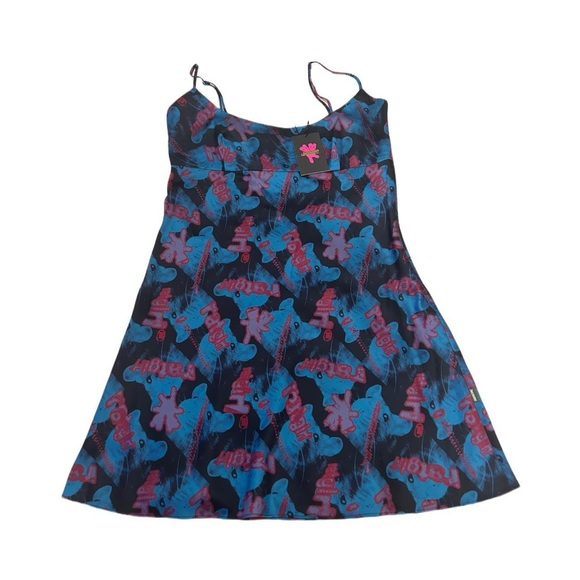 limited edition rat girl heaven by marc jacobs dress - Picture 1 of 4
